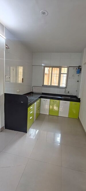 Kitchen in 1 BHK Apartment at Baner – for Rent
