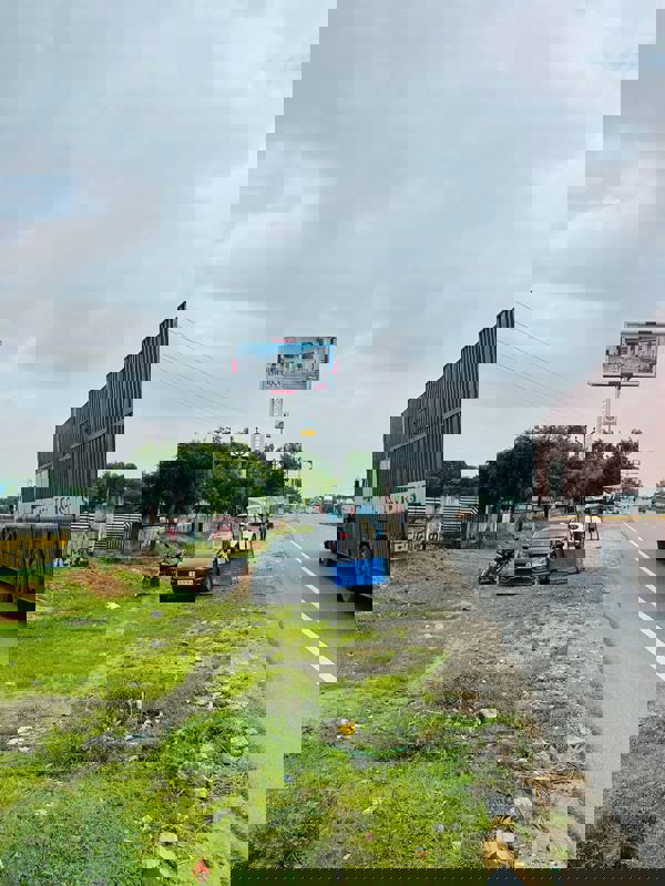 Plot For Sale in Ajmer Road