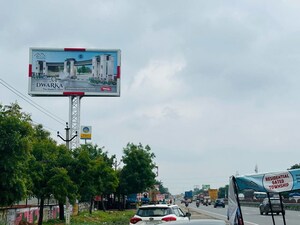  Plot – Exterior View View at Ajmer Road - for Sale