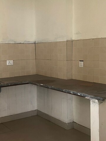 Kitchen in 2.5 BHK Apartment at Imperia Esfera, Sector 37c – for Rent