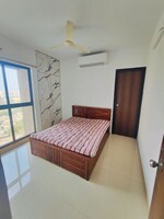 2 BHK + Pooja Room 670 Sq.Ft. Apartment in Runwal Gardens