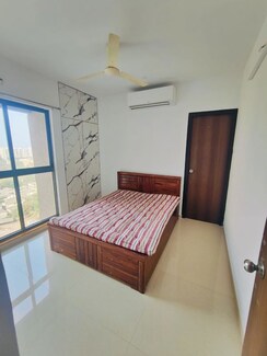 2 BHK + Pooja Room Apartment For Sale in Runwal Gardens