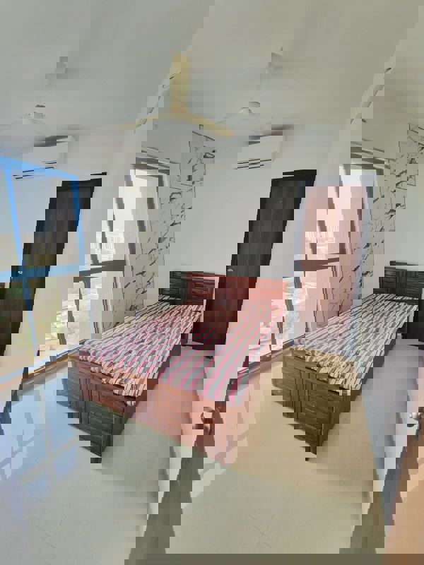 2 BHK + Pooja Room Apartment For Sale in Runwal Gardens