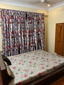 2 BHK Apartment For Rent in Nahar Amrit Shakti Water Lily And White Lily