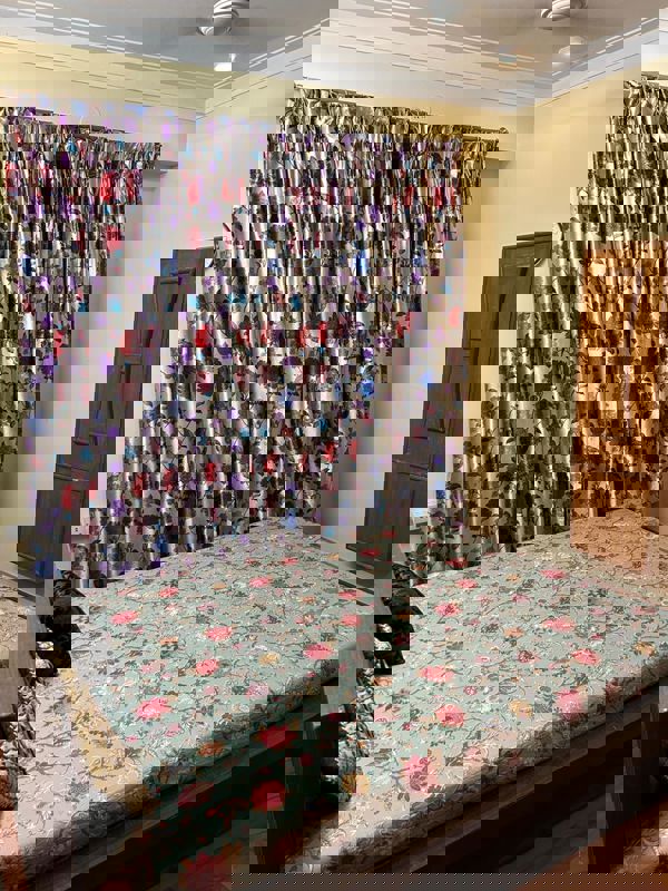 2 BHK Apartment For Rent in Nahar Amrit Shakti Water Lily And White Lily