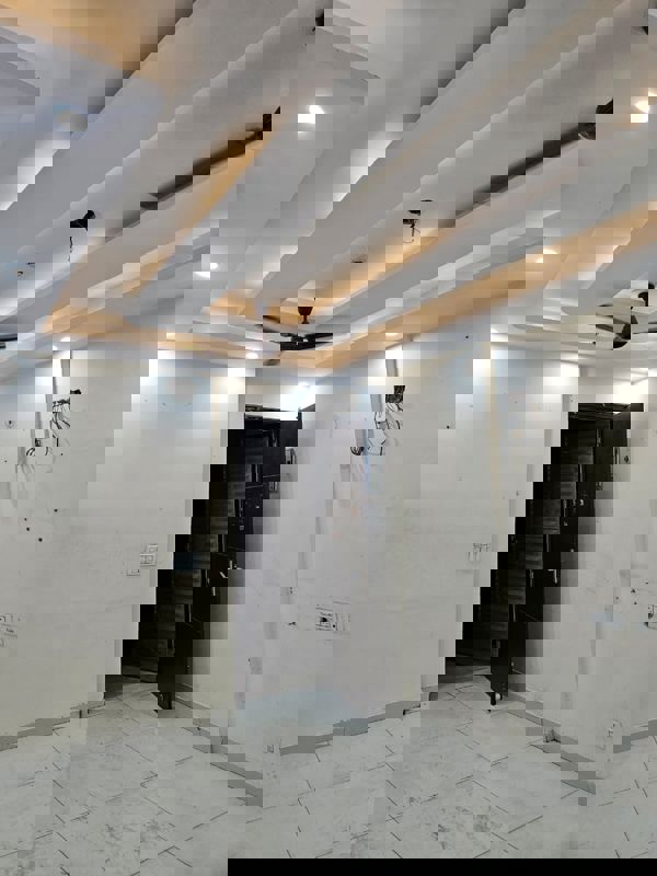 2 BHK + Pooja Room Apartment For Rent in Saya Gold Avenue