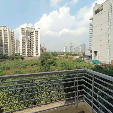 3 BHK Apartment – Exterior View View at Tulip White, Sector 69 - for Rent