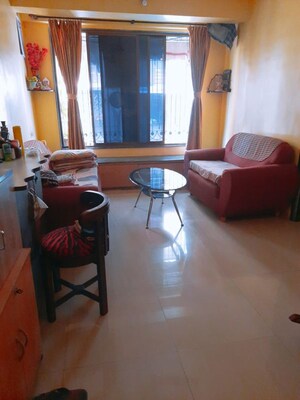 1 BHK Apartment For Rent in Gorai 2