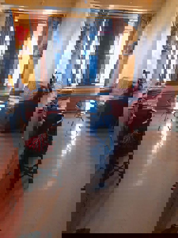 1 BHK Apartment For Rent in Gorai 2