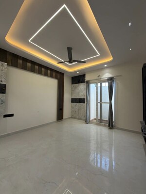 Room in 3 BHK Apartment at Affinity Greens, International Airport Road – for Rent