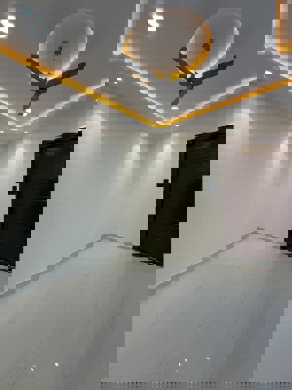 3 BHK + Pooja Room 1700 Sq.Ft. Apartment in Affinity Greens