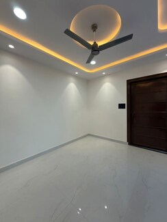 3 BHK + Pooja Room Apartment For Rent in Affinity Greens