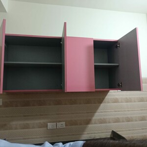 Furnished Amenities in 2 BHK Apartment at Sheth Avante, Kanjurmarg West – for Rent