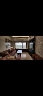3 BHK + Study Room 1800 Sq.Ft. Apartment in Juhu Abhishek Chs Ltd