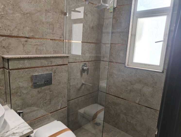 Bathroom, cs-roseate-63 3 Bedroom 1728 Sq.Ft. Apartment In Sector 63a Gurgaon 9917745