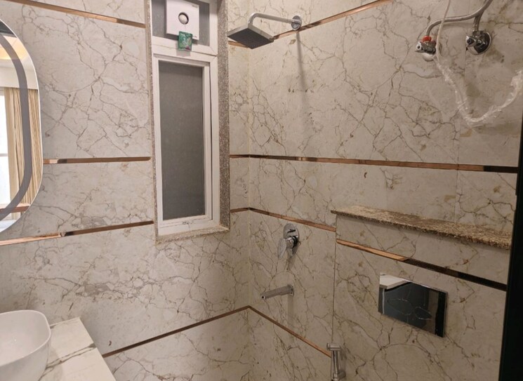 Balcony, cs-roseate-63 3 Bedroom 1728 Sq.Ft. Apartment In Sector 63a Gurgaon 9917745