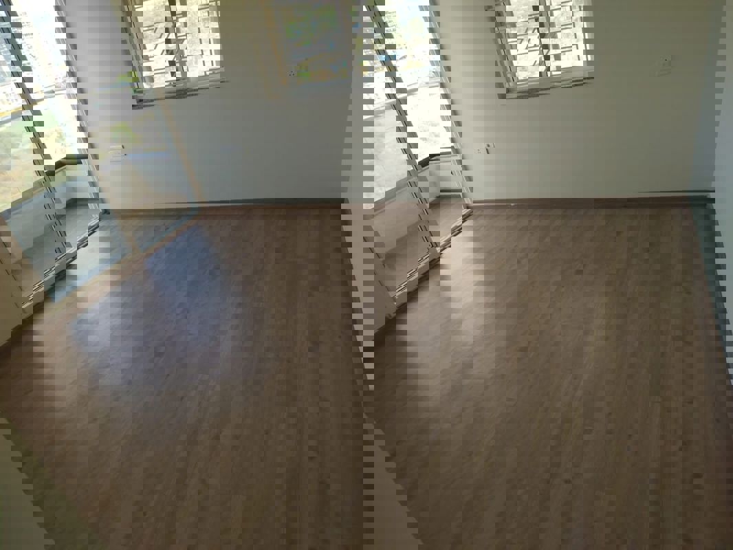 2 BHK Apartment For Sale in JK Sahadeo Polaris