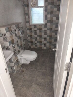 Bathroom in 2 BHK Apartment at JK Sahadeo Polaris, Someshwarwadi – for Sale