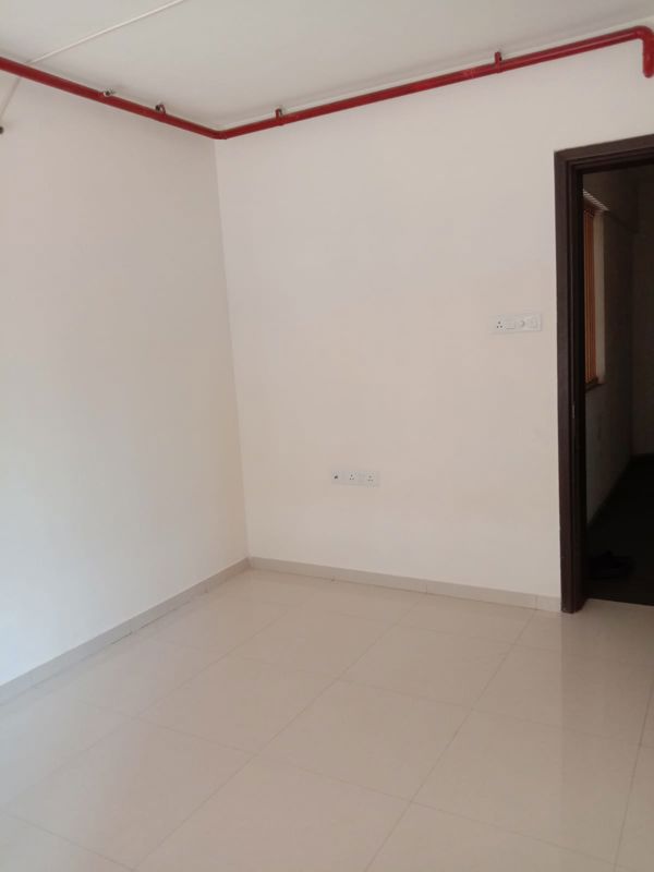 1 BHK 425 Sq.Ft. Apartment in Puranik Rumah Bali
