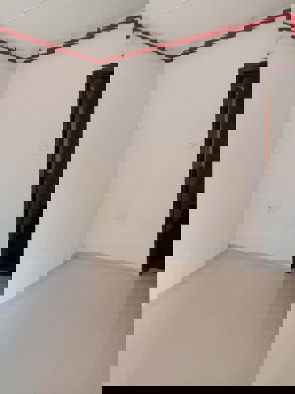 1 BHK Apartment For Rent in Puranik Rumah Bali