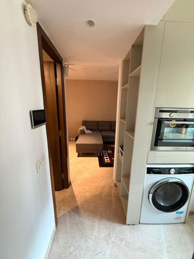 undefined, castle-rock 2 Bedroom 630 Sq.Ft. Apartment In Powai Mumbai 9917737