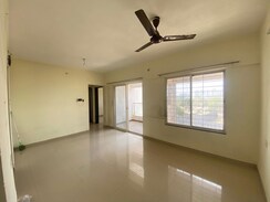 2 BHK + Pooja Room Apartment For Rent in Sara Metroville