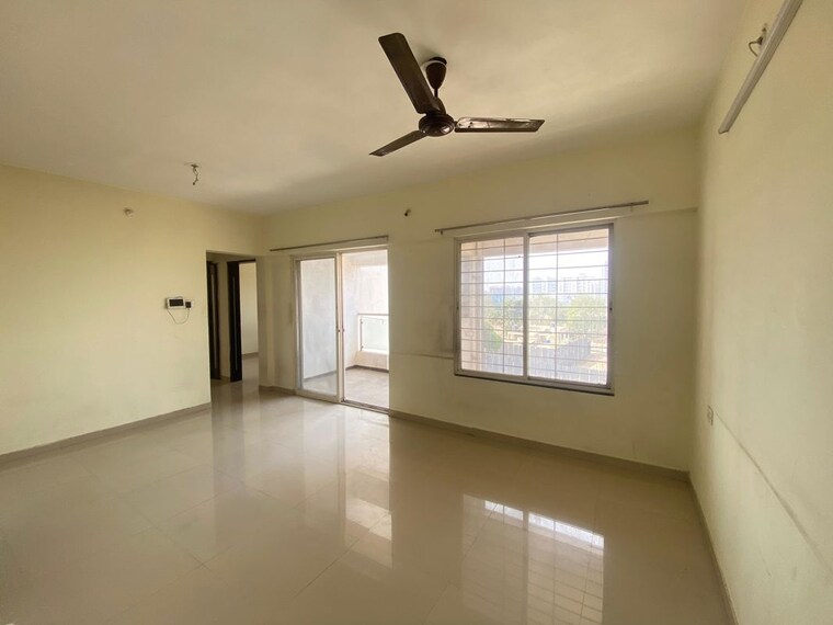 Room, sara-metroville 2 Bedroom 1050 Sq.Ft. Apartment In Punawale Pune 9917734