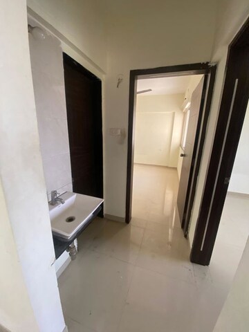 Building Lobby in 2 BHK Apartment at Sara Metroville, Punawale – for Rent