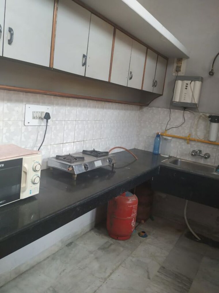 Kitchen, sector 38 2 Bedroom 1800 Sq.Ft. Independent House In Sector 38 Chandigarh 9917735