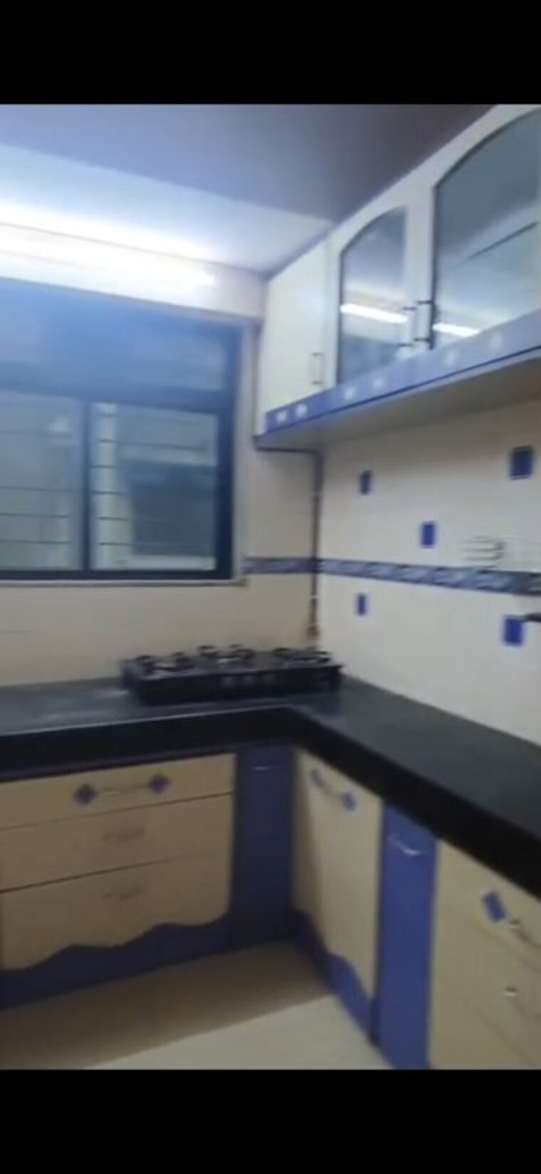 Kitchen, divya-smruthi 2 Bedroom 950 Sq.Ft. Apartment In Malad West Mumbai 9917766