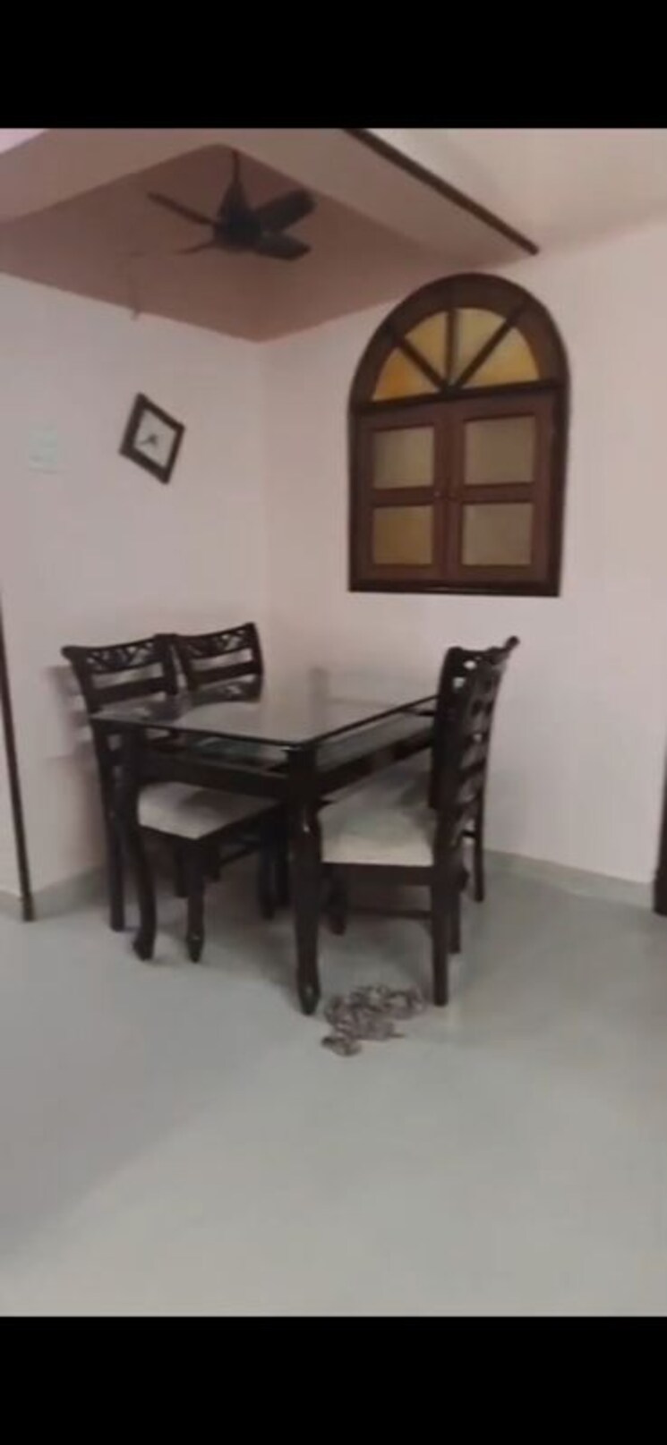 Living Room, divya-smruthi 2 Bedroom 950 Sq.Ft. Apartment In Malad West Mumbai 9917766