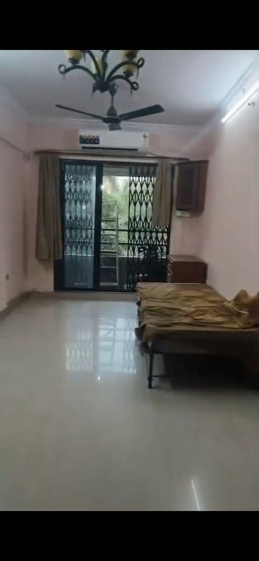 2 BHK Apartment For Rent in Divya Smruthi