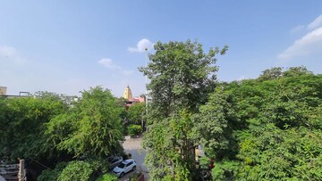 3 BHK Builder Floor – Garden View at Chattarpur - for Sale