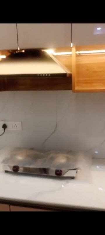 Furnished Amenities in 2 BHK Apartment at Antriksh Golf Link, Sector 1 Greater Noida – for Rent