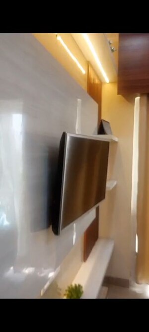 Furnished Amenities in 2 BHK Apartment at Antriksh Golf Link, Sector 1 Greater Noida – for Rent