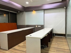 Kitchen in  Office Space at Navrangpura – for Rent