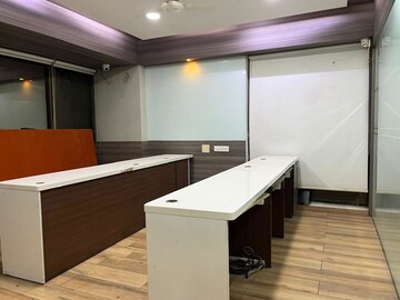 Kitchen in  Office Space at Navrangpura – for Rent