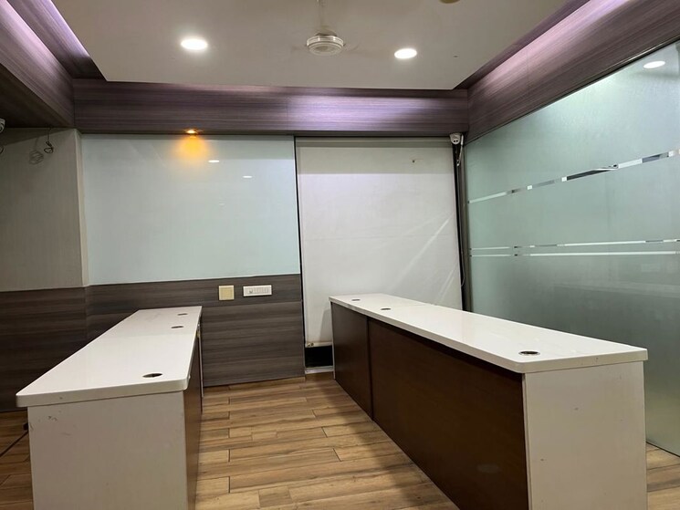 Kitchen, navrangpura Commercial Office Space 919 Sq.Ft. In Navrangpura Ahmedabad 9917738
