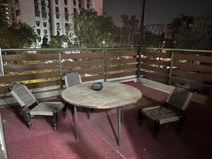 Team Area in  Office Space at Navrangpura – for Rent