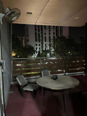 Team Area in  Office Space at Navrangpura – for Rent