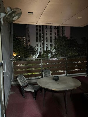 Team Area in  Office Space at Navrangpura – for Rent