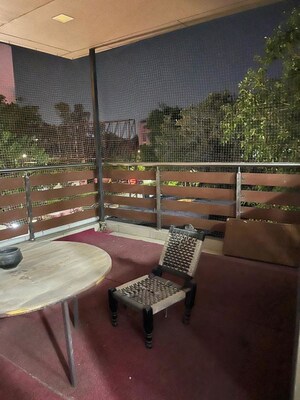 Team Area in  Office Space at Navrangpura – for Rent