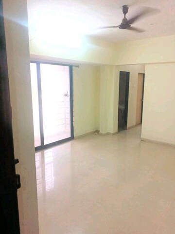 Room in 1.5 BHK Apartment at RC Orchid Apartments, Ghansoli – for Rent