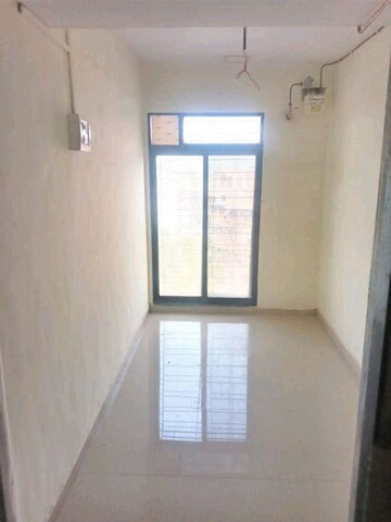 1.5 BHK Apartment For Rent in RC Orchid Apartments, Ghansoli