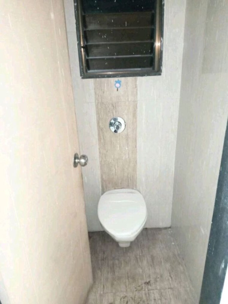 Bathroom, rc-orchid-apartments 1.5 Bedroom 761 Sq.Ft. Apartment In Ghansoli Navi Mumbai 9917772