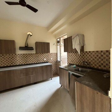 Bedroom in 4 BHK Apartment at Adani M2K Oyster Grande, Sector 102a – for Rent