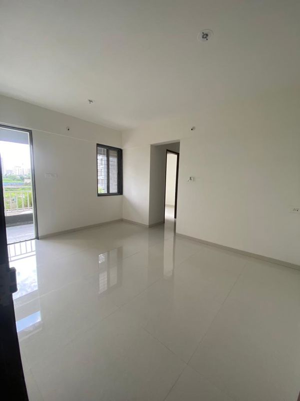 1 BHK + Pooja Room 650 Sq.Ft. Apartment in Samarth Bhalchandra Upvan Phase 1