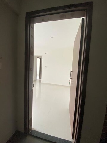 Building Lobby in 1 BHK Apartment at Samarth Bhalchandra Upvan Phase 1, Punawale – for Rent