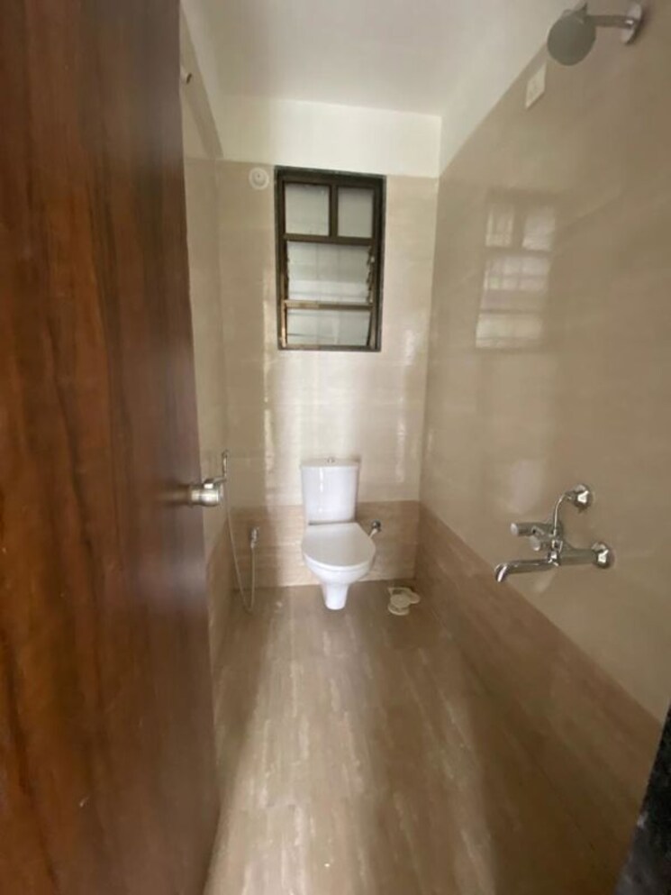 Bathroom, samarth-bhalchandra-upvan-phase-1 1 Bedroom 650 Sq.Ft. Apartment In Punawale Pune 9917764