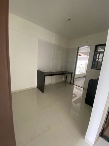 Kitchen in 1 BHK Apartment at Samarth Bhalchandra Upvan Phase 1, Punawale – for Rent